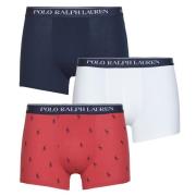 Boxers Polo Ralph Lauren CLSSIC TRUNK-3 PACK-TRUNK