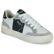 Lage Sneakers Pepe jeans MILAN COURT W