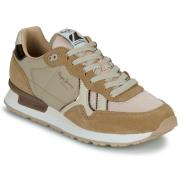 Lage Sneakers Pepe jeans BRIT MIRROR W