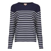 Blouse Armor Lux MARINIERE HERITAGE