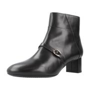 Enkellaarzen Geox D PHEBY 50