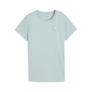 T-shirt Korte Mouw Puma -