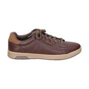 Lage Sneakers Skechers 210946-CHOC