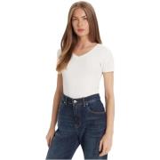 T-shirt Korte Mouw Guess O5RI02 KBBU1