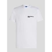 T-shirt Korte Mouw Karl Lagerfeld 39277