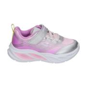 Lage Sneakers Skechers 303712N-SMLT