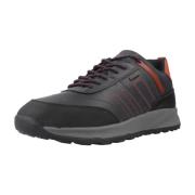 Lage Sneakers Geox U TERRESTRE B WPF A