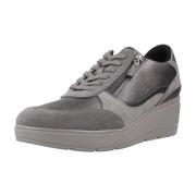 Lage Sneakers Geox D OLDE