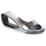 Slippers United nude MOBIUS MID