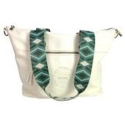 Sportschoenen MTNG Complementos señora MUSTANG adna beig