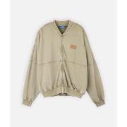 Sweater Oxbow Oversized sweatshirt met teddykraag MOTION