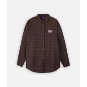 Overhemd Oxbow Flanel Overhemd CAMILLA