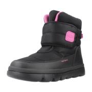 Snowboots Geox J WILLABOOM GIRL B A