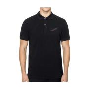 Polo Shirt Korte Mouw Diesel -