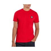 T-shirt Korte Mouw Diesel -