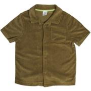 Overhemd Korte Mouw Gap 856547-001