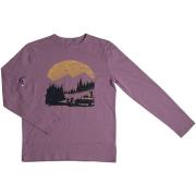 T-Shirt Lange Mouw Gap 784783-002