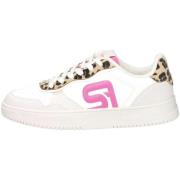 Lage Sneakers Shop Art SASS250235