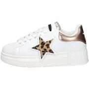 Lage Sneakers Shop Art SASS250216