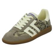 Lage Sneakers Back 70 -
