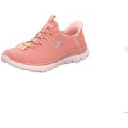 Instappers Skechers -