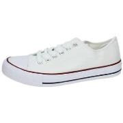 Lage Sneakers Demax -