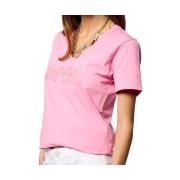 T-shirt Kaporal -