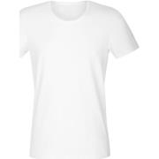 T-shirt Lisca Hermes Lisca T-shirt met slipe mouwen Men
