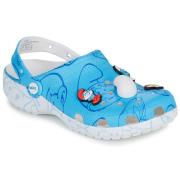 Klompen Crocs Smurfs Classic Clog