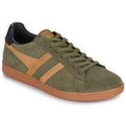 Lage Sneakers Gola EQUIPE II SUEDE