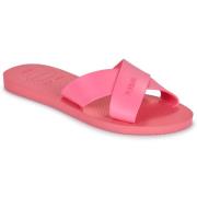 Teenslippers Havaianas AQUA