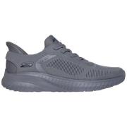 Lage Sneakers Skechers -