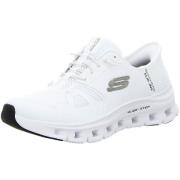 Lage Sneakers Skechers -