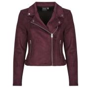 Leren Jas Vero Moda VMJOSE