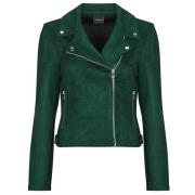 Leren Jas Vero Moda VMJOSE