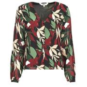 Blouse Only ONLGABRI FR L/S LUREX