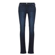 Straight Jeans Le Temps des Cerises PULPHIGHREG LID