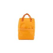Rugzak Sticky Lemon Freckles Backpack Large - Carrot Orange