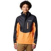 Parka Jas Columbia Pouring Adventure III Jacket