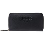 Portemonnee Liu Jo ECS XL ZIP AROUND AF5170 E0087