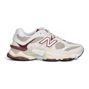 Lage Sneakers New Balance -