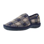 Pantoffels Nordikas 2631