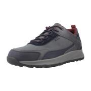 Lage Sneakers Geox U TERRESTRE B ABX