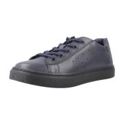 Lage Sneakers Geox J NASHIK BOY