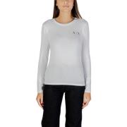 T-Shirt Lange Mouw EAX XW001353 AF17173