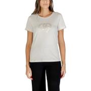 T-shirt Korte Mouw Liu Jo ECS T-SHIRT M/C TF5163 JS923