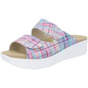 Teenslippers Solidus Greta