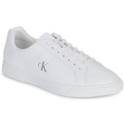 Lage Sneakers Calvin Klein Jeans LOW PRO CUPS LTH MG