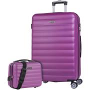 Reiskoffer Itaca Simoa