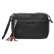 Schoudertas Café Noir CAFE NOIR N 001 CAMERA BAG